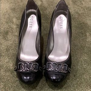 Guess heels